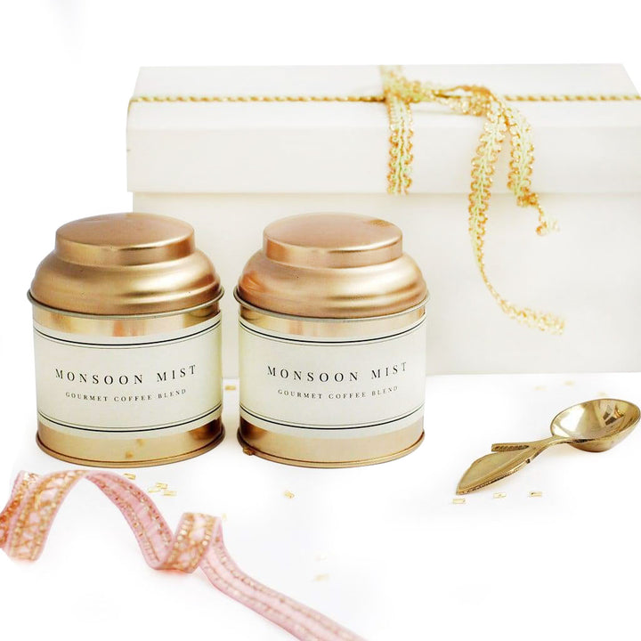 GOURMET COFFEE GIFT SET
