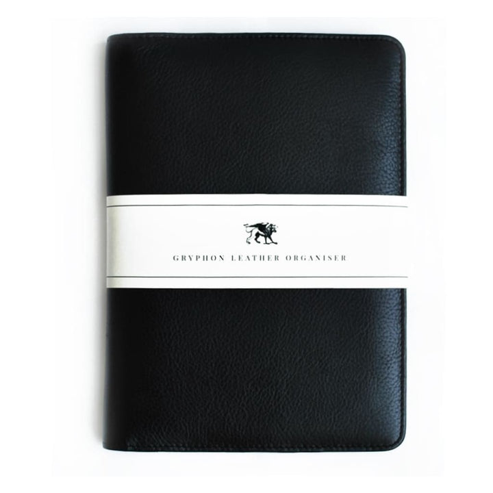 Gryphon Leather Organiser