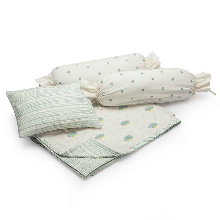 Hachiko Infant Set