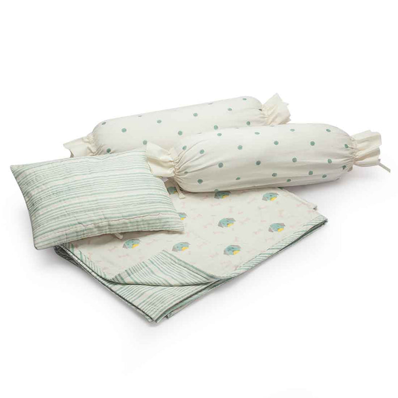 Hachiko Infant Set