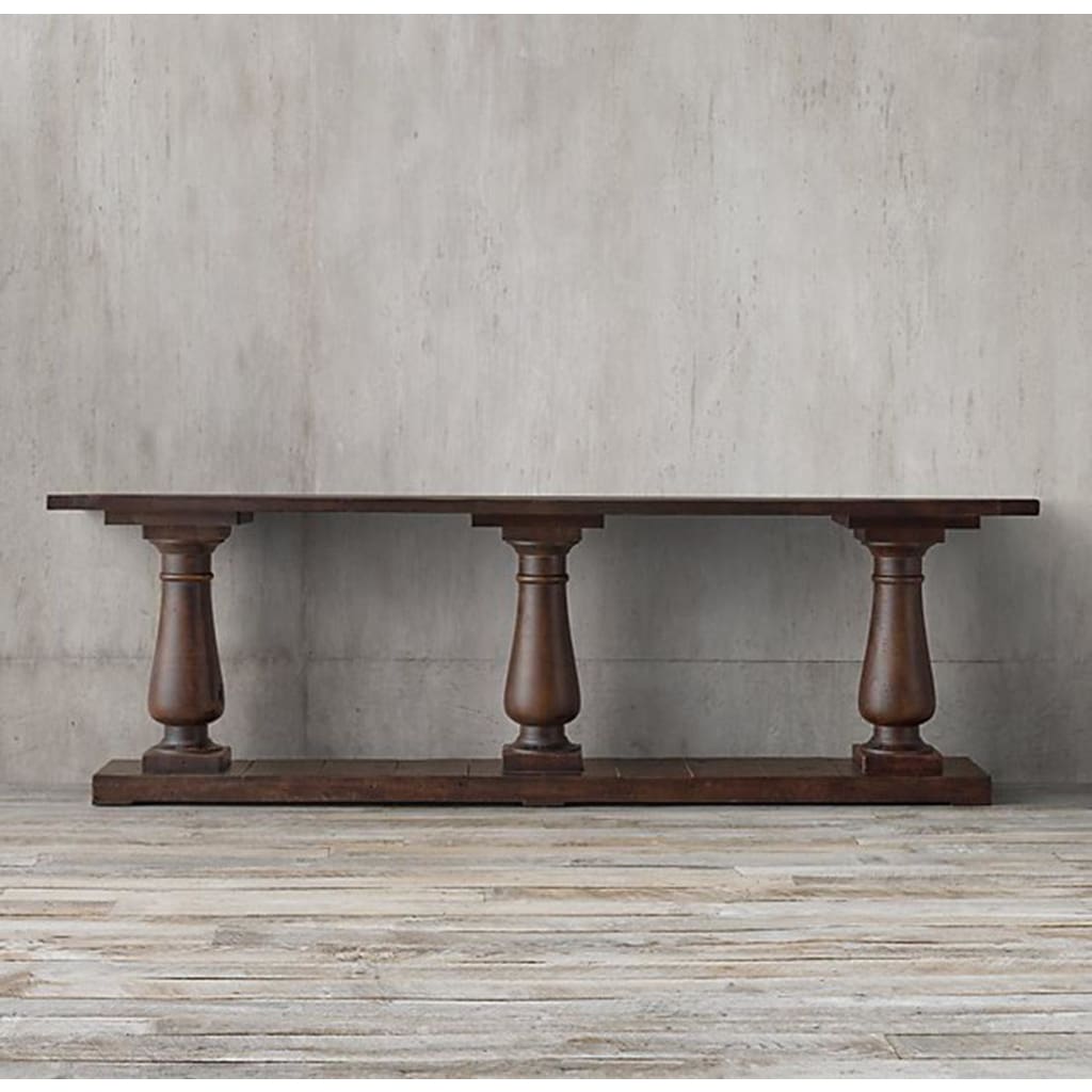 Hera Console Table