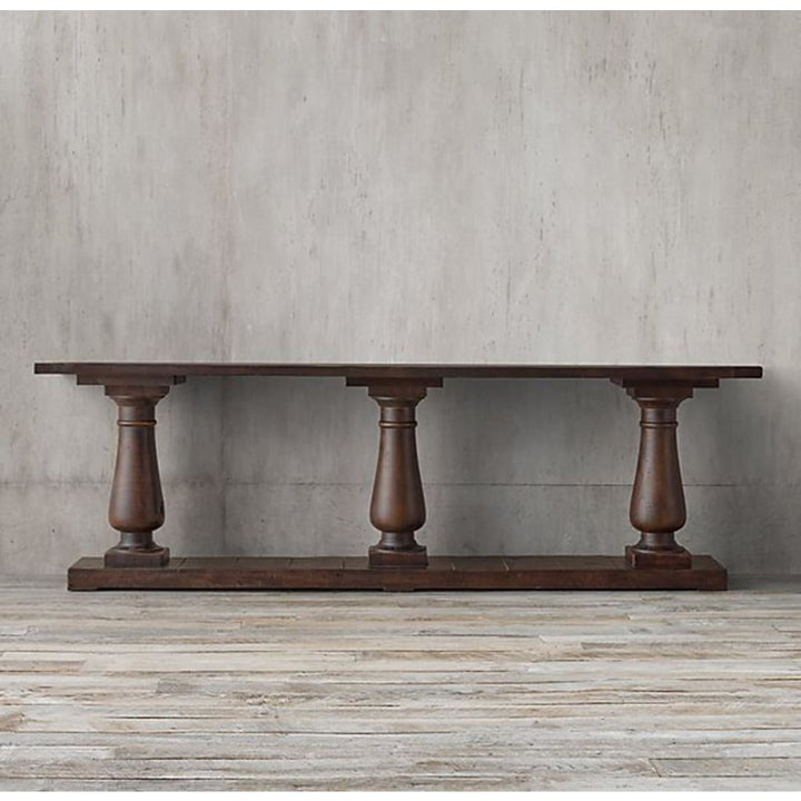 Hera Console Table