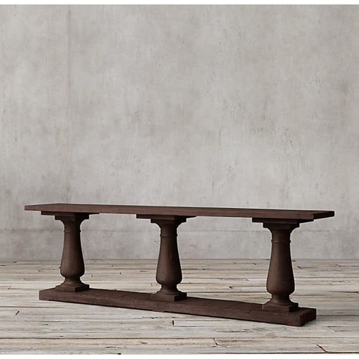 Hera Console Table