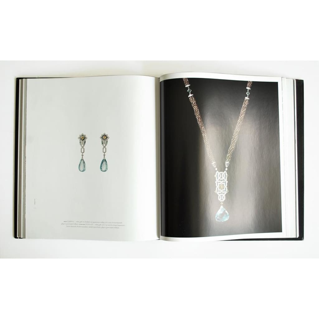 HIGH JEWELRY AND PRECIOUS OBJECTS BY CARTIER