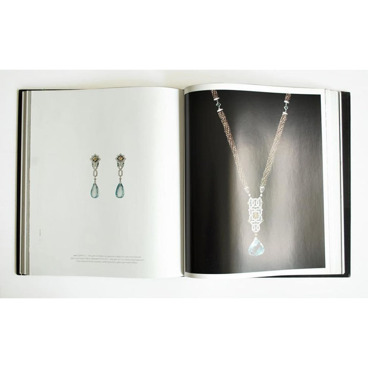 HIGH JEWELRY AND PRECIOUS OBJECTS BY CARTIER