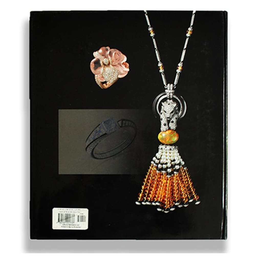 HIGH JEWELRY AND PRECIOUS OBJECTS BY CARTIER
