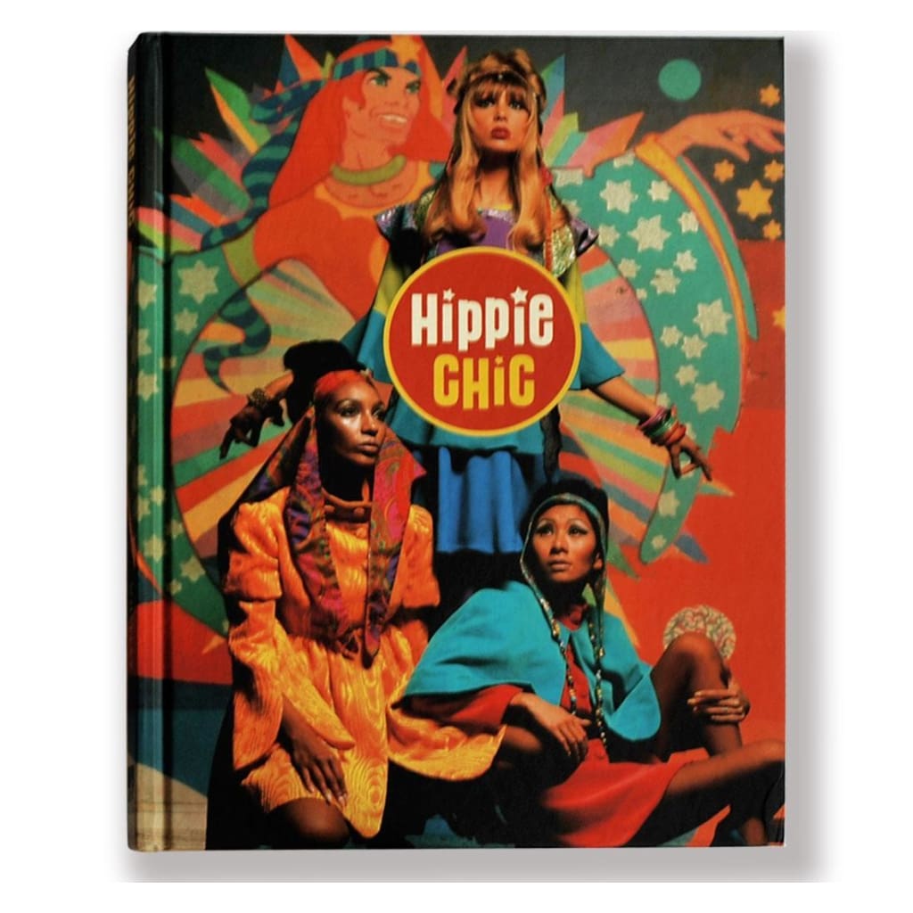 Hippie Chic