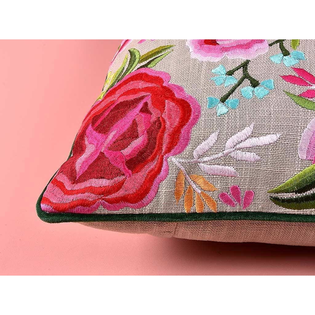 HUA CUSHION COVER
