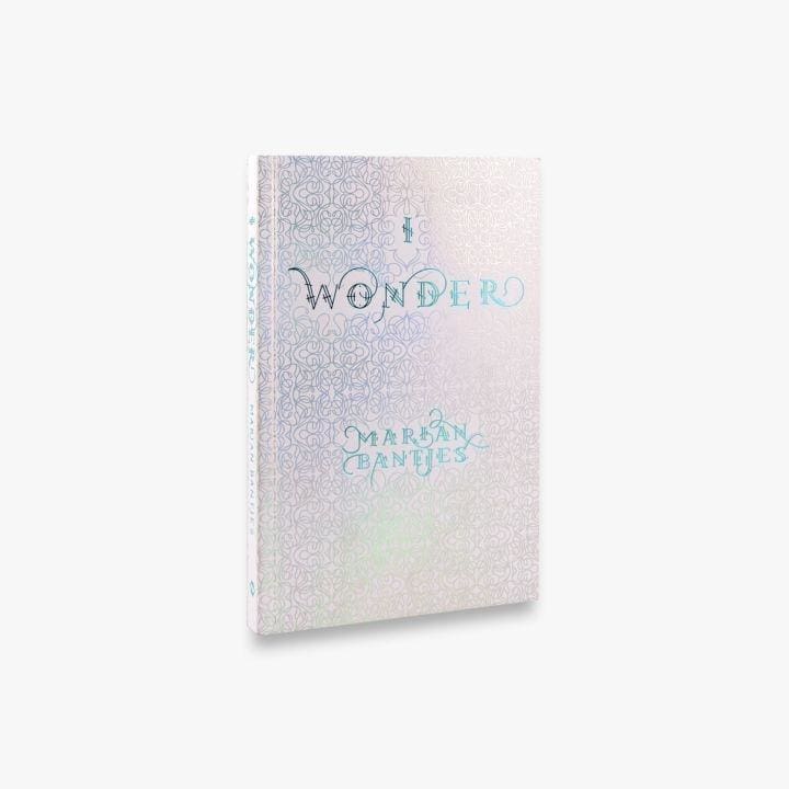 I WONDER