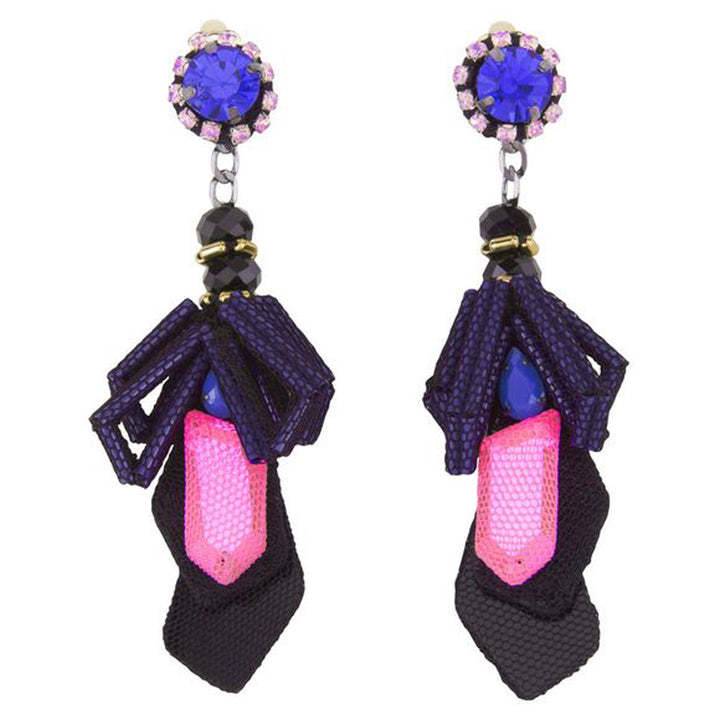 NOCTURNE RUA EARRINGS