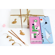 Incense gift set - GIFT BOX