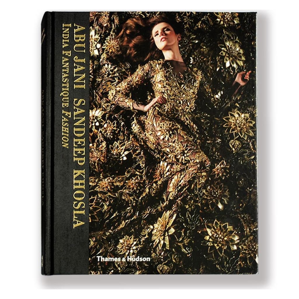 INDIA FANTASTIQUE FASHION