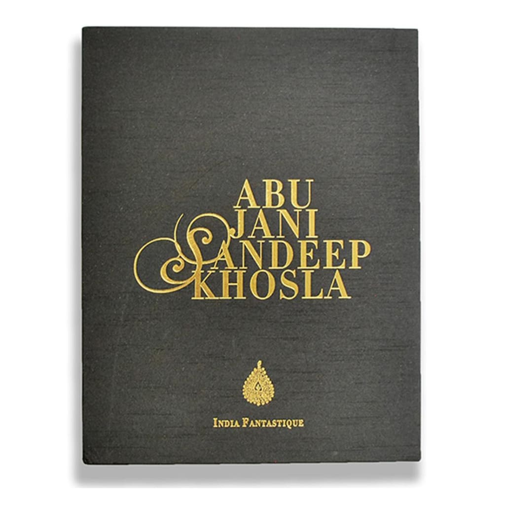 INDIA FANTASTIQUE: FASHION: (VOLUME 1); INTERIORS