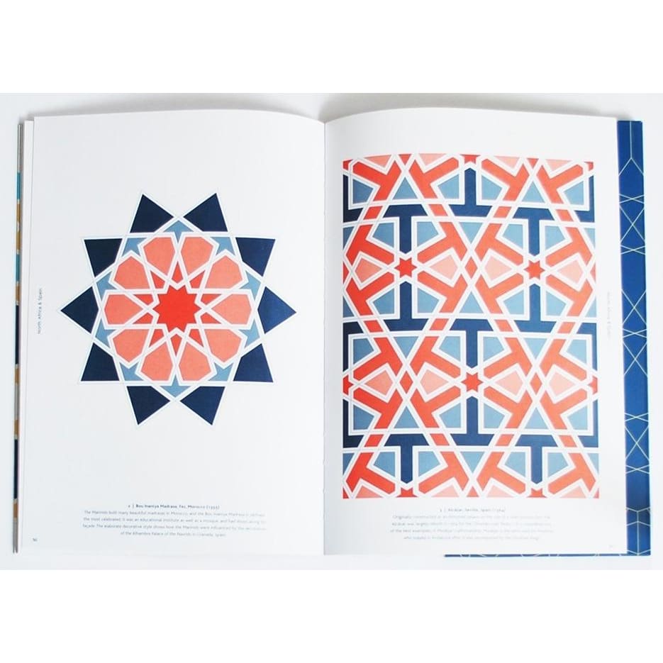 islamic geometric patterns eric broug pdf