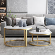 Nordic Nesting Tables