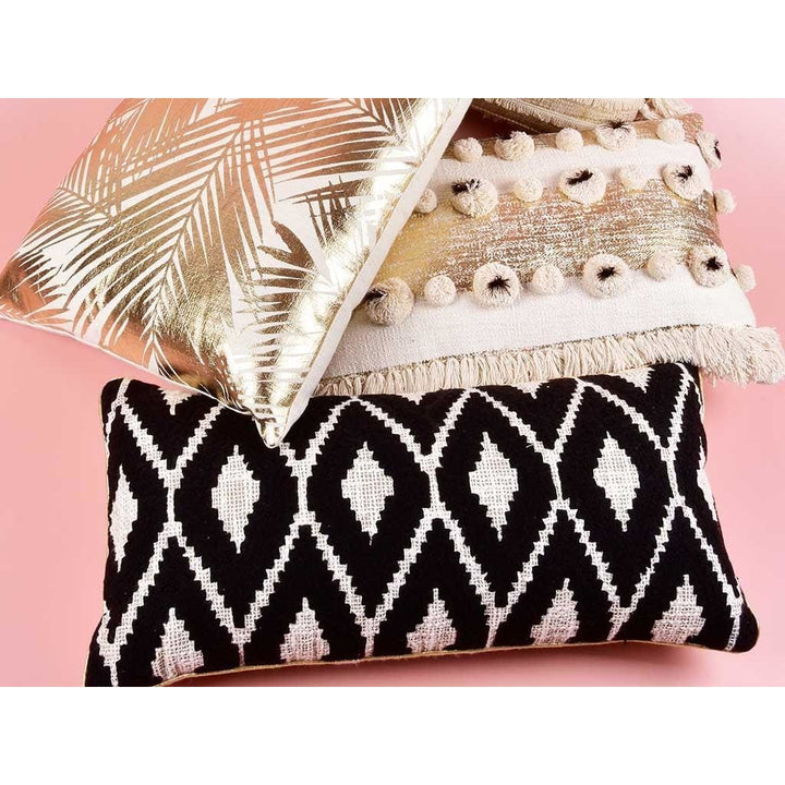 KAITAG CUSHION COVER