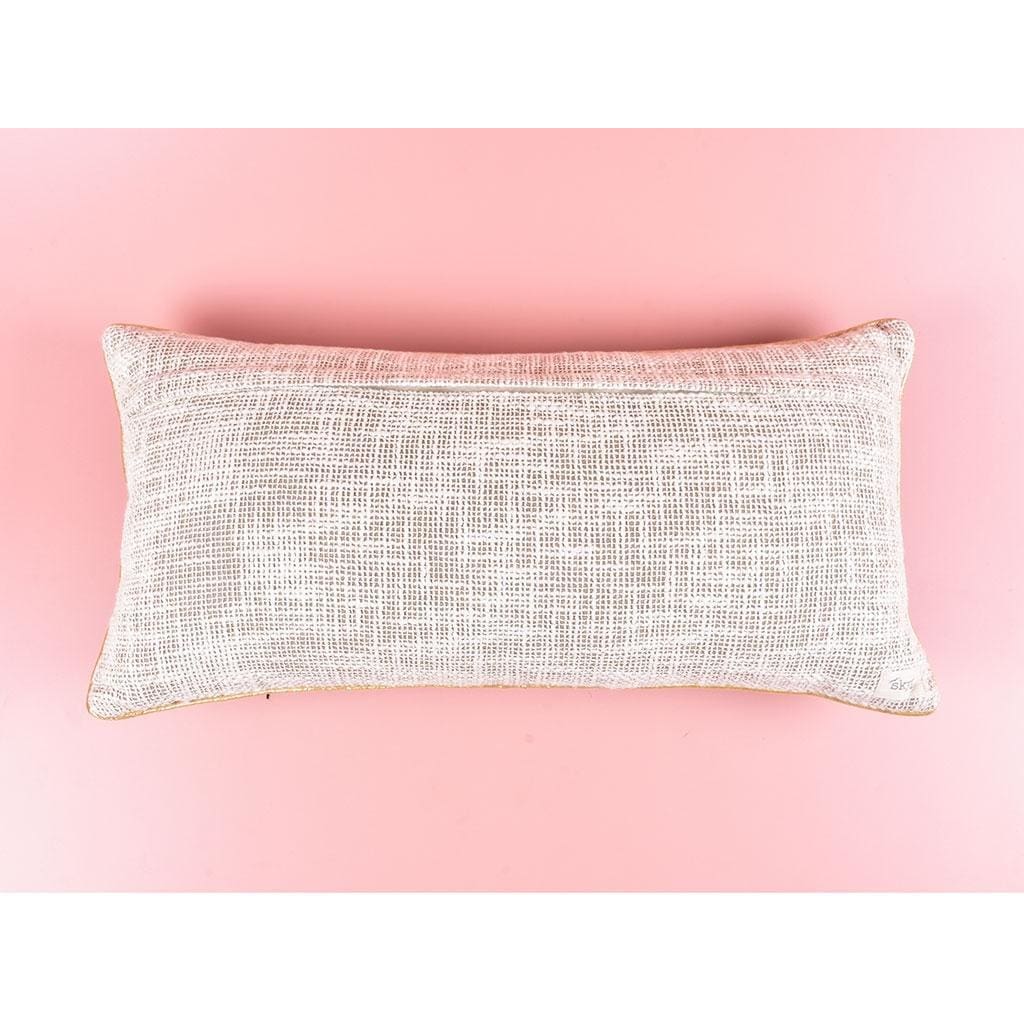 KAITAG CUSHION COVER
