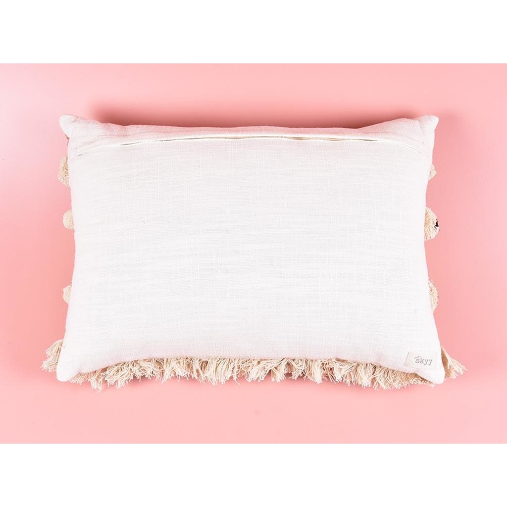 KERIM CUSHION COVER