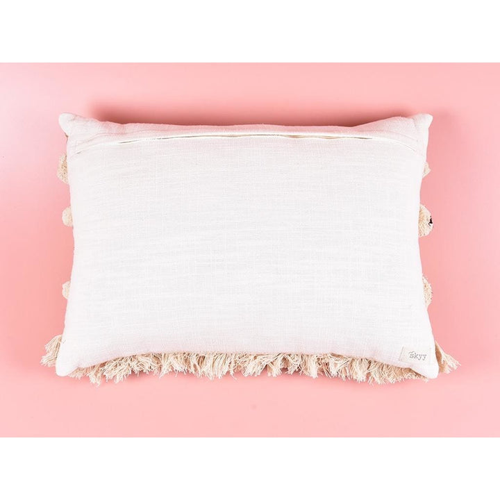 KERIM CUSHION COVER