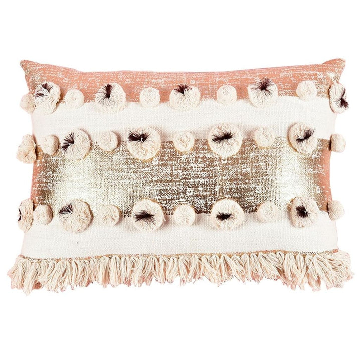 KERIM CUSHION COVER