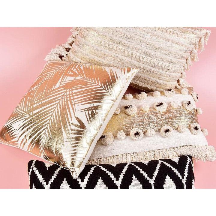KERIM CUSHION COVER