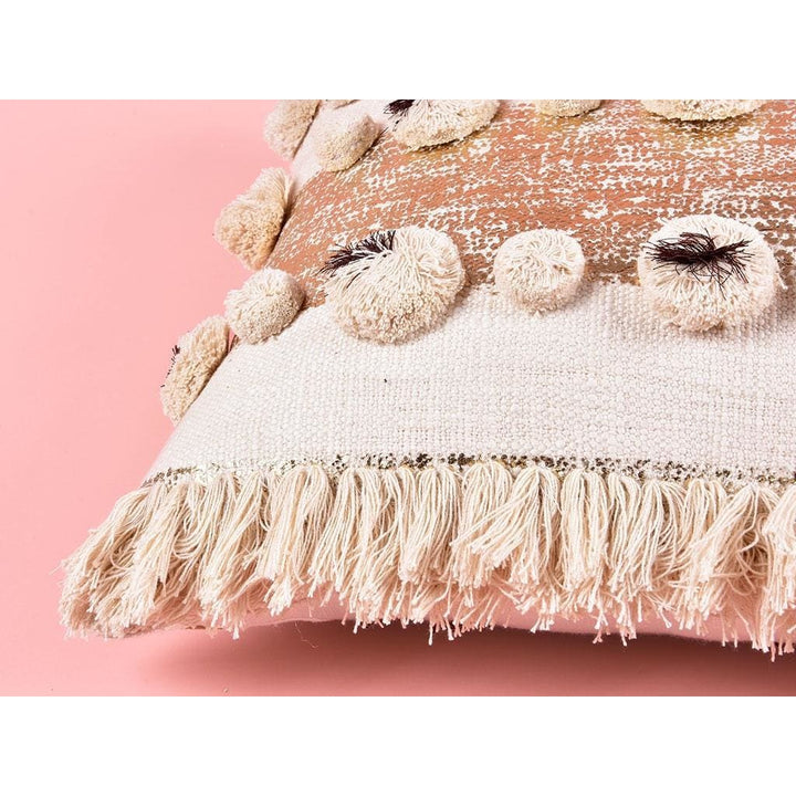 KERIM CUSHION COVER