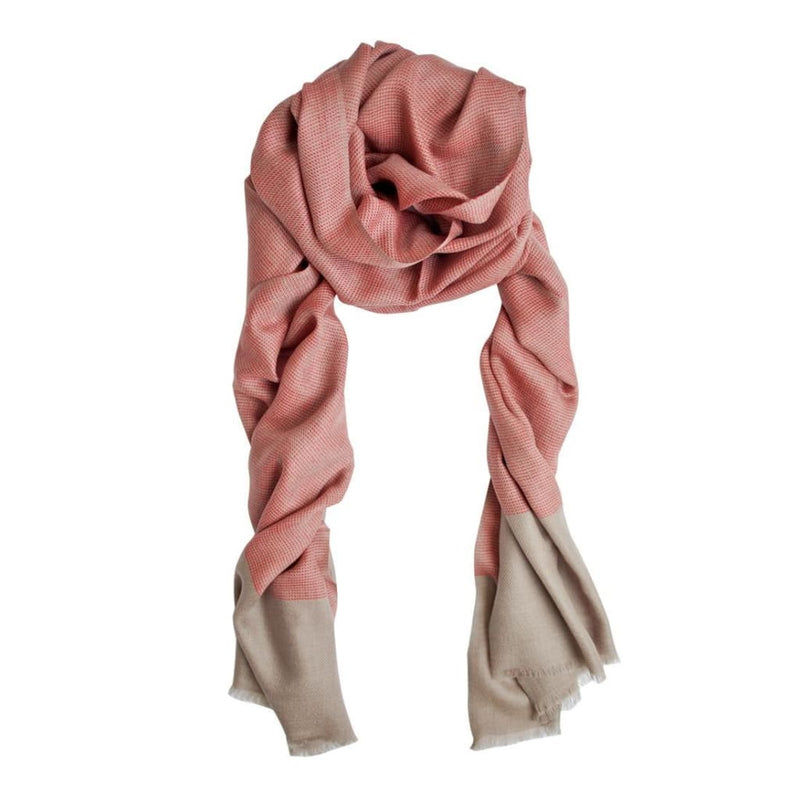 Khadi Woven Scarf