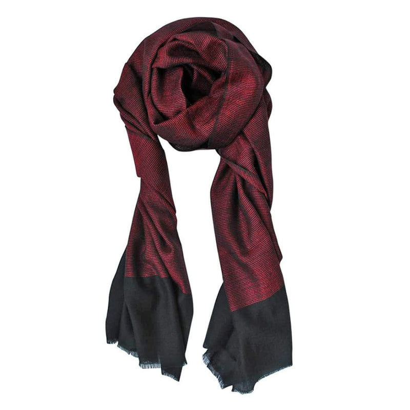 Khadi Woven Scarf