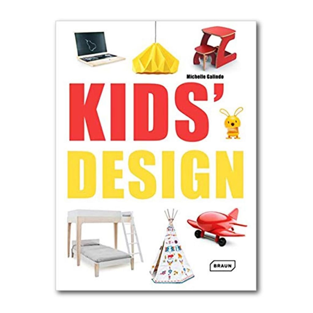 KIDS DESIGN