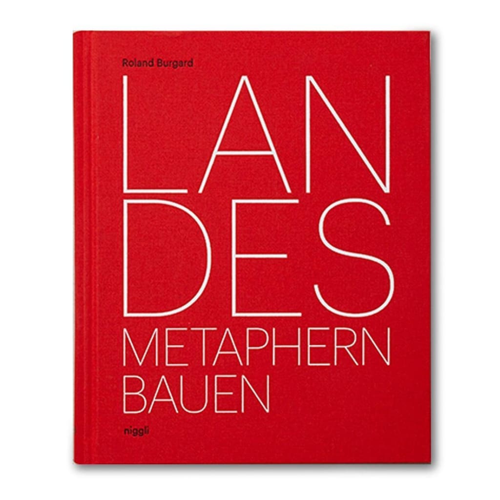 LANDES: BUILDING METAPHORS