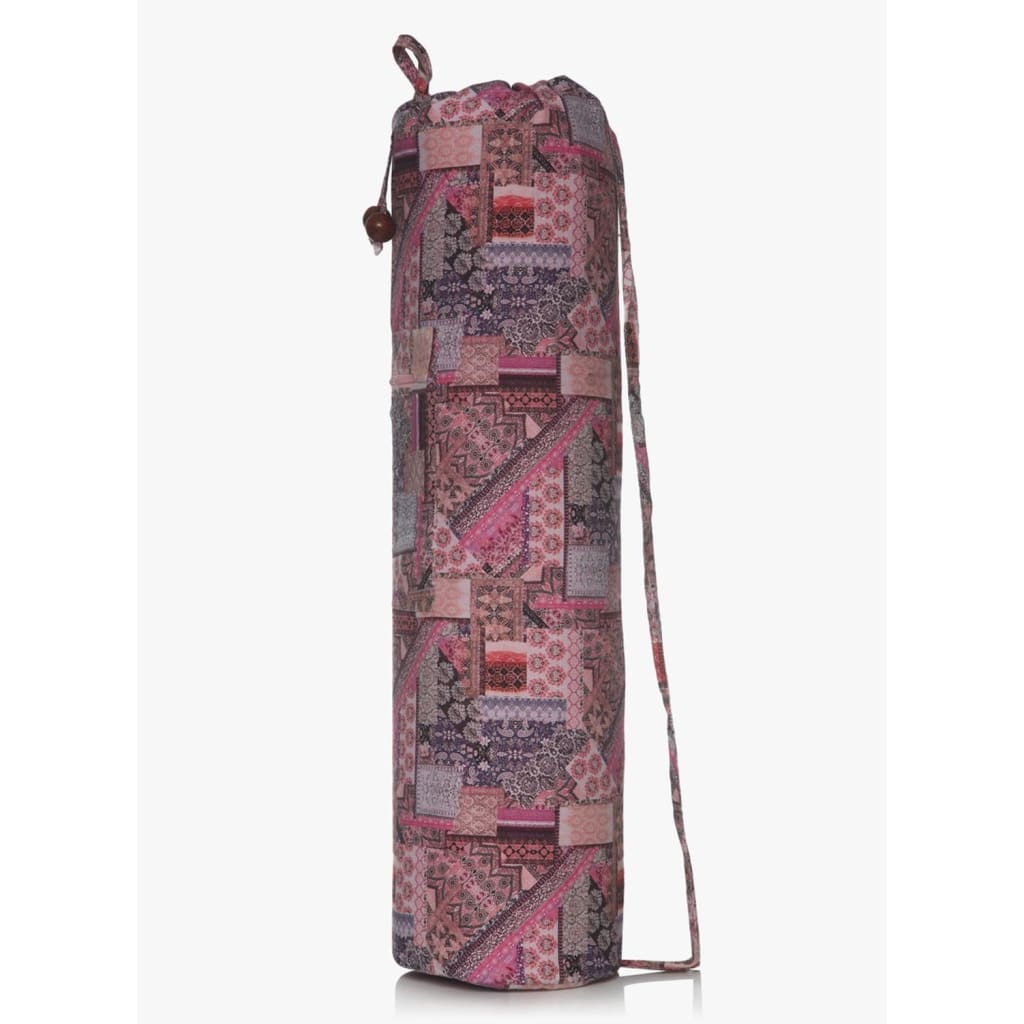 Lavanya Yoga Mat Bag