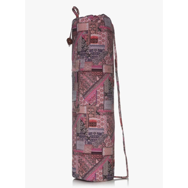 Lavanya Yoga Mat Bag
