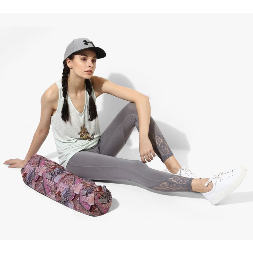 Lavanya Yoga Mat Bag