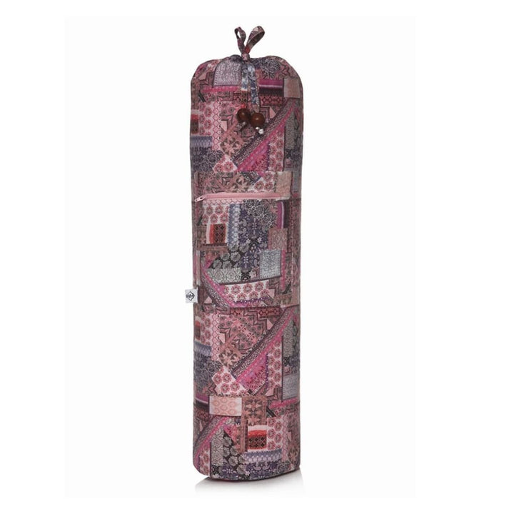 Lavanya Yoga Mat Bag