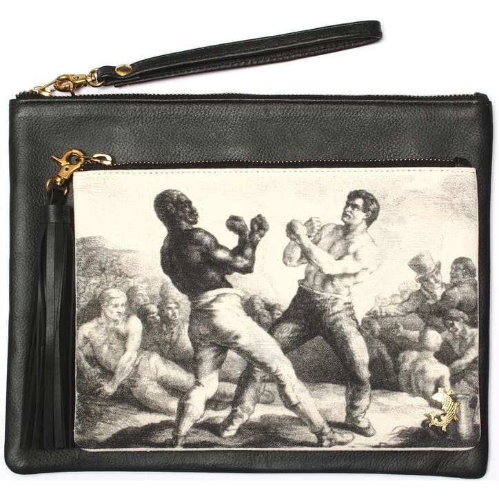 Lavery Dual Clutch - BOXERS
