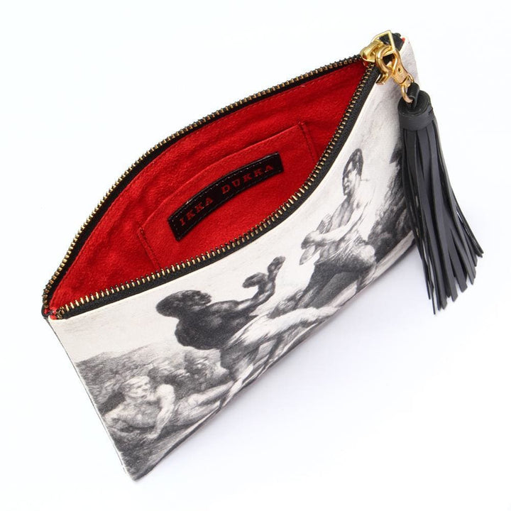 Lavery Dual Clutch - BOXERS