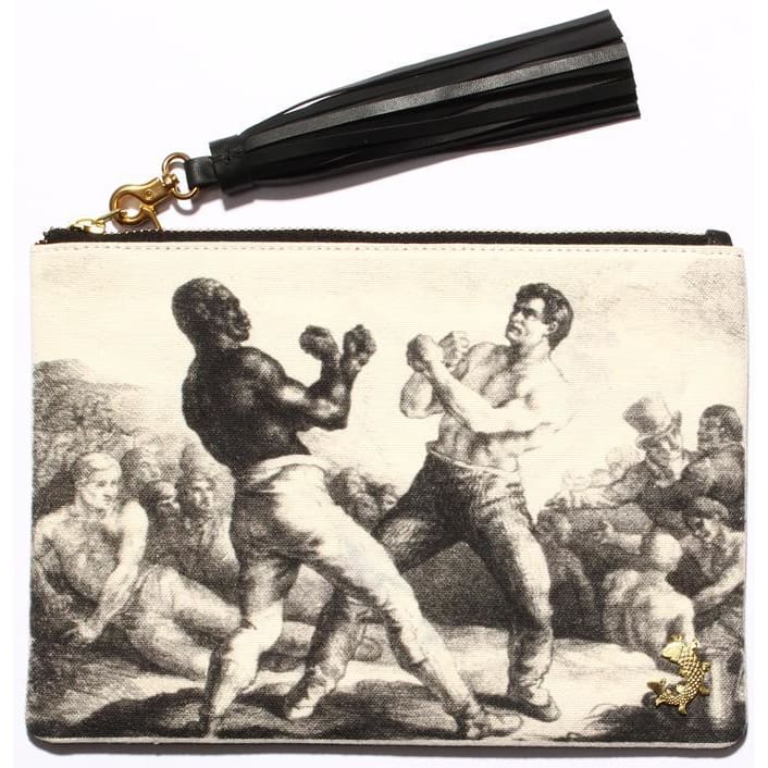 Lavery Dual Clutch - BOXERS