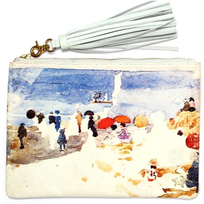 Lavery Dual Clutch - EARLY BEACH