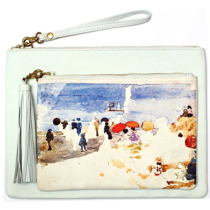 Lavery Dual Clutch - EARLY BEACH