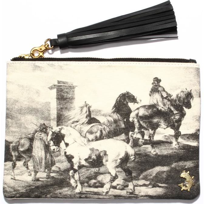 Lavery Dual Clutch - Géricault