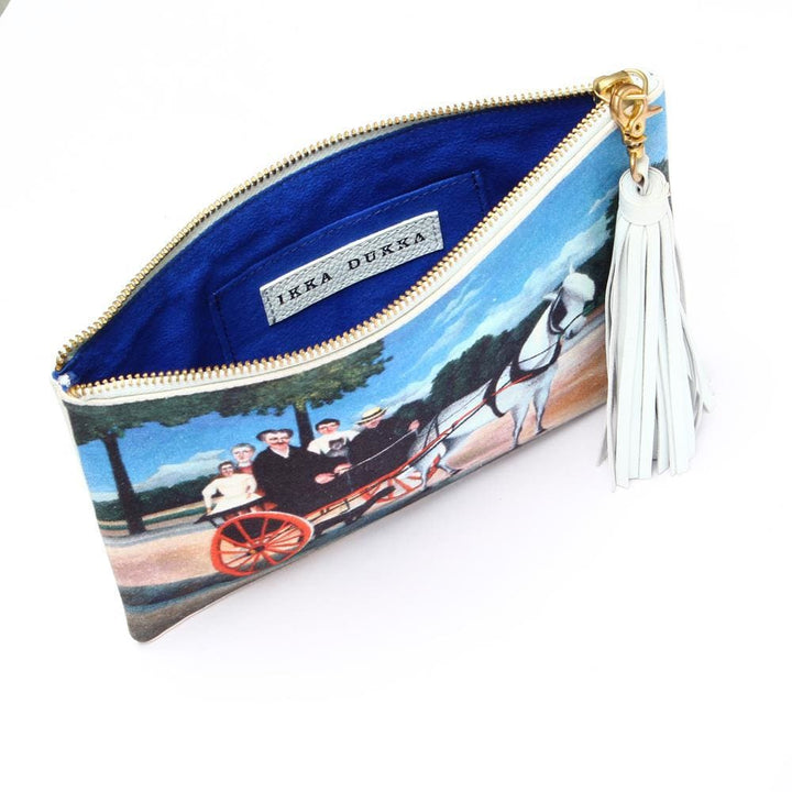 Lavery Dual Clutch - Junier