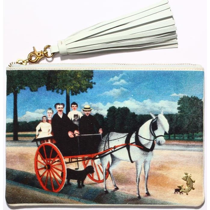 Lavery Dual Clutch - Junier