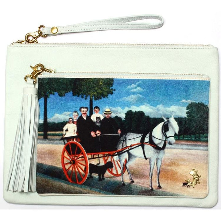 Lavery Dual Clutch - Junier