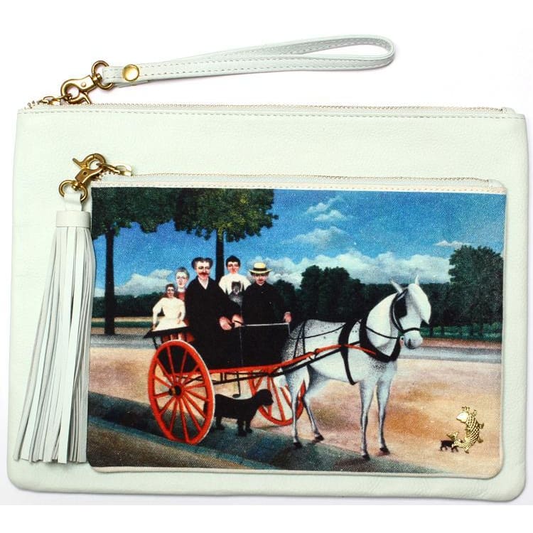 Lavery Dual Clutch - Junier