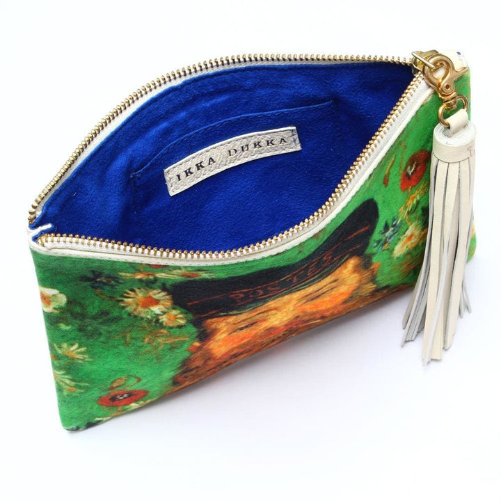 Lavery Dual Clutch - LAMBSEC