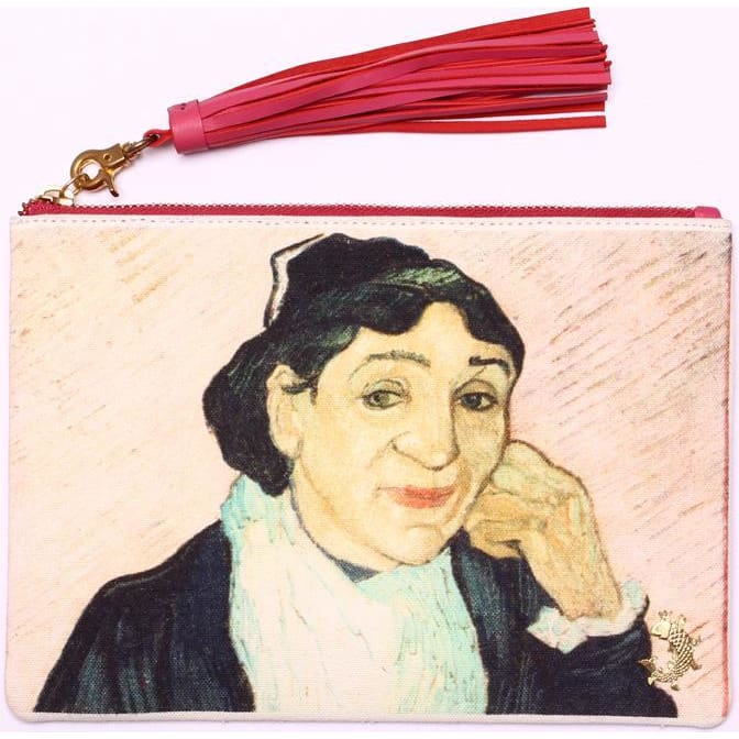 Lavery Dual Clutch - LARLESIENNE