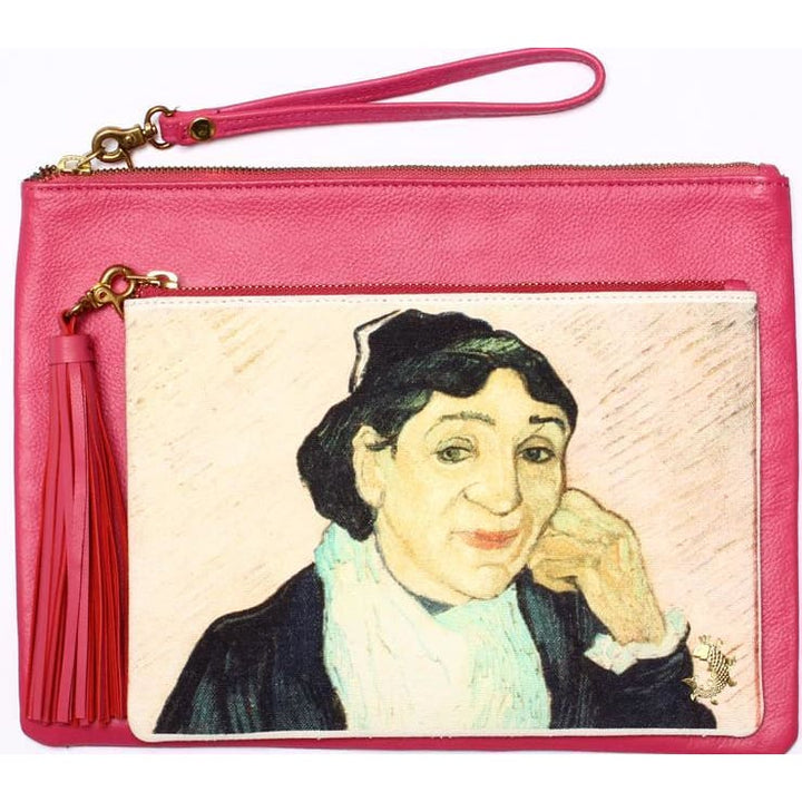 Lavery Dual Clutch - LARLESIENNE