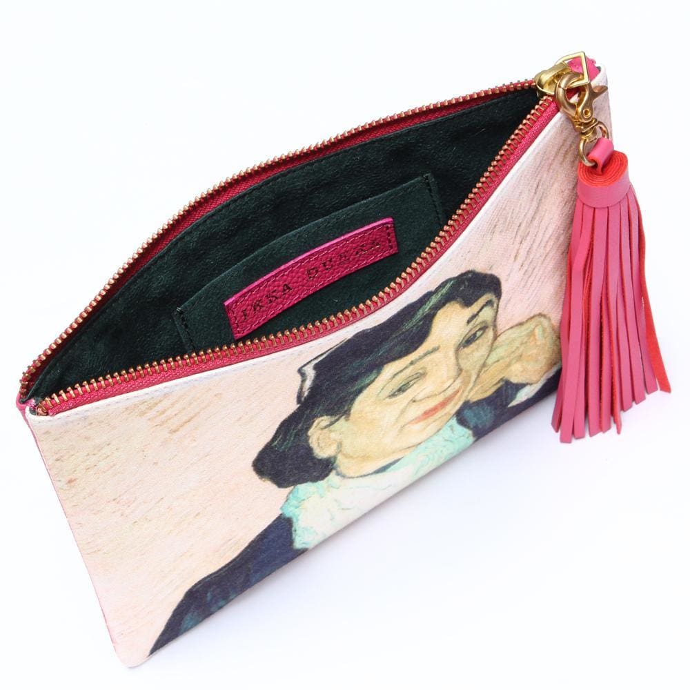 Lavery Dual Clutch - LARLESIENNE
