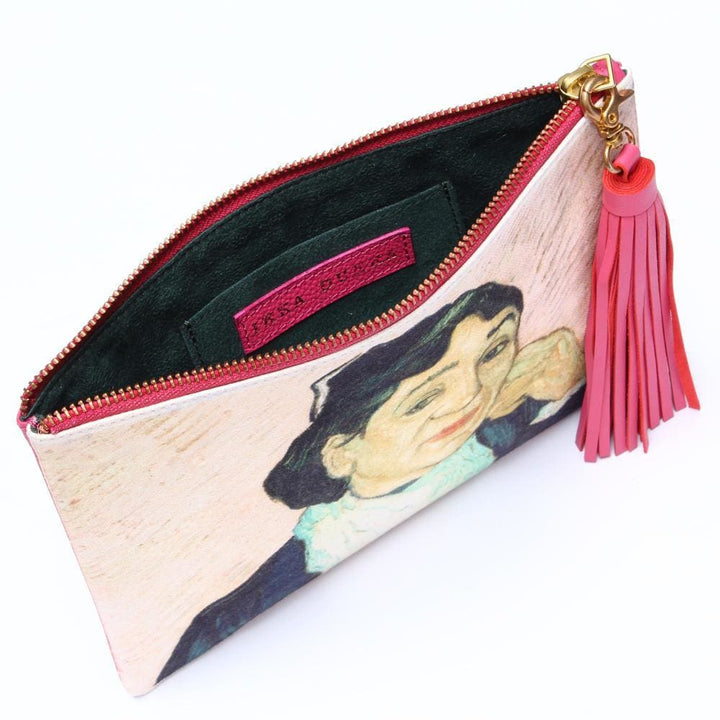 Lavery Dual Clutch - LARLESIENNE