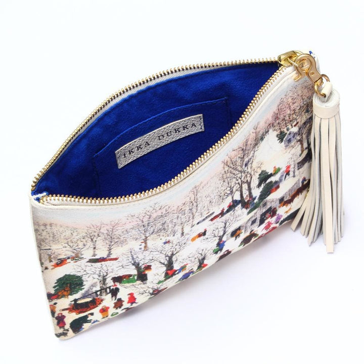 Lavery Dual Clutch - WINTER